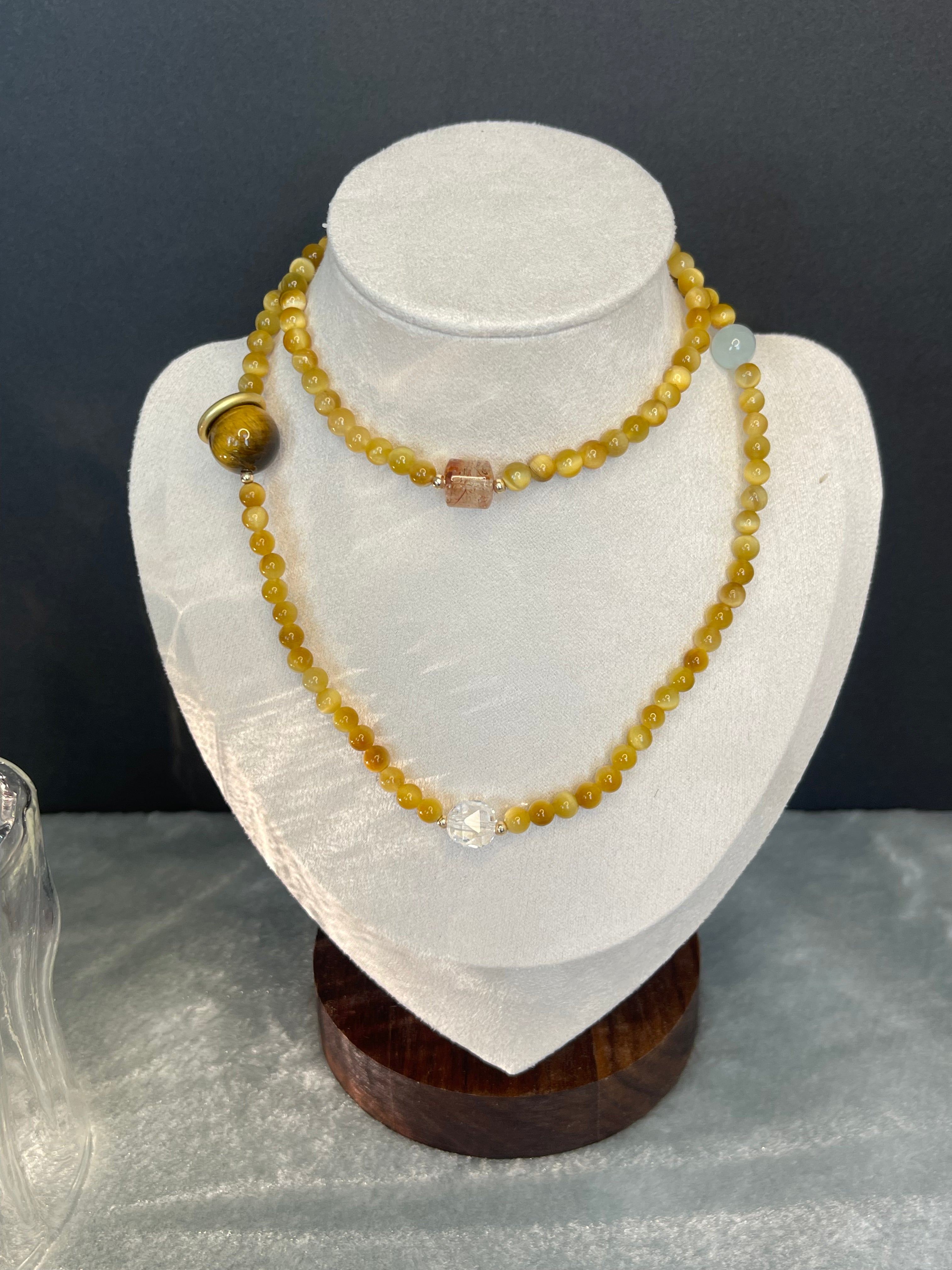 Tiger's Eye