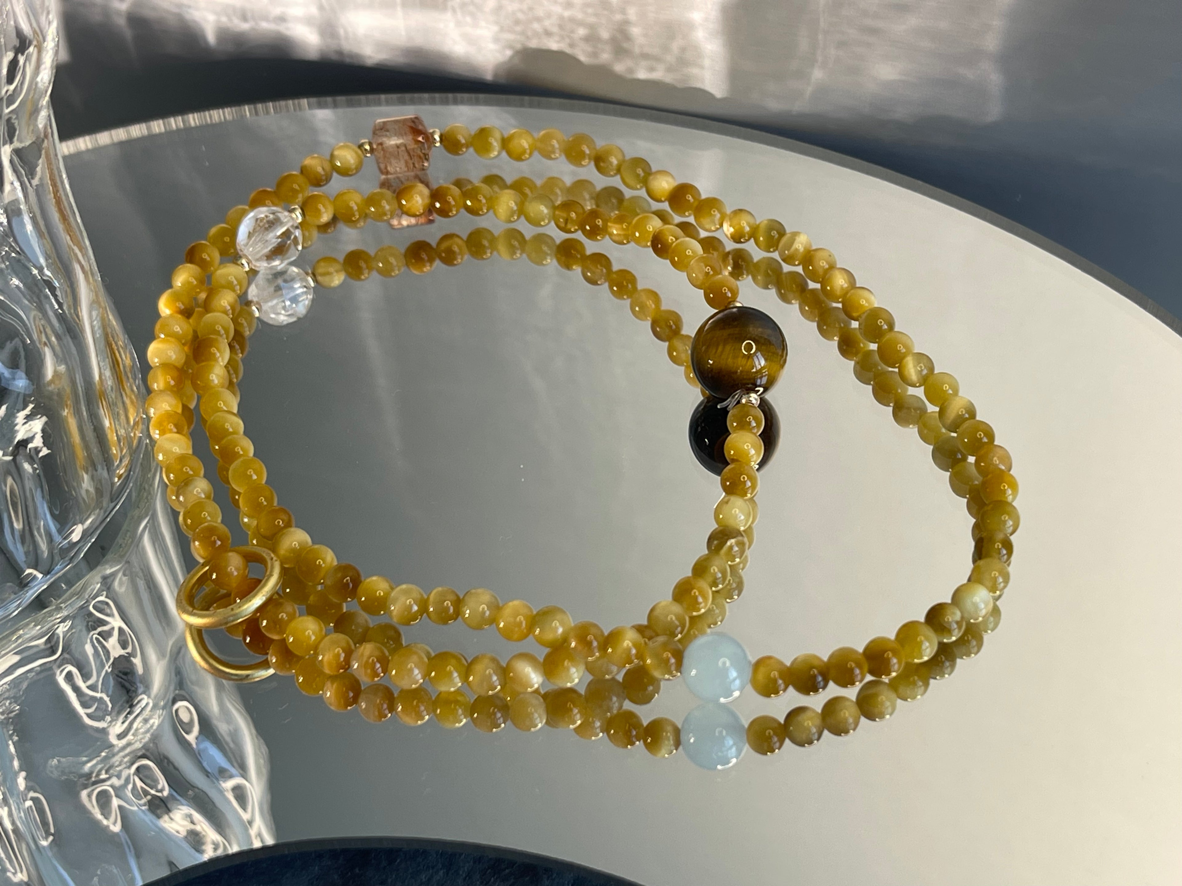 Tiger's Eye