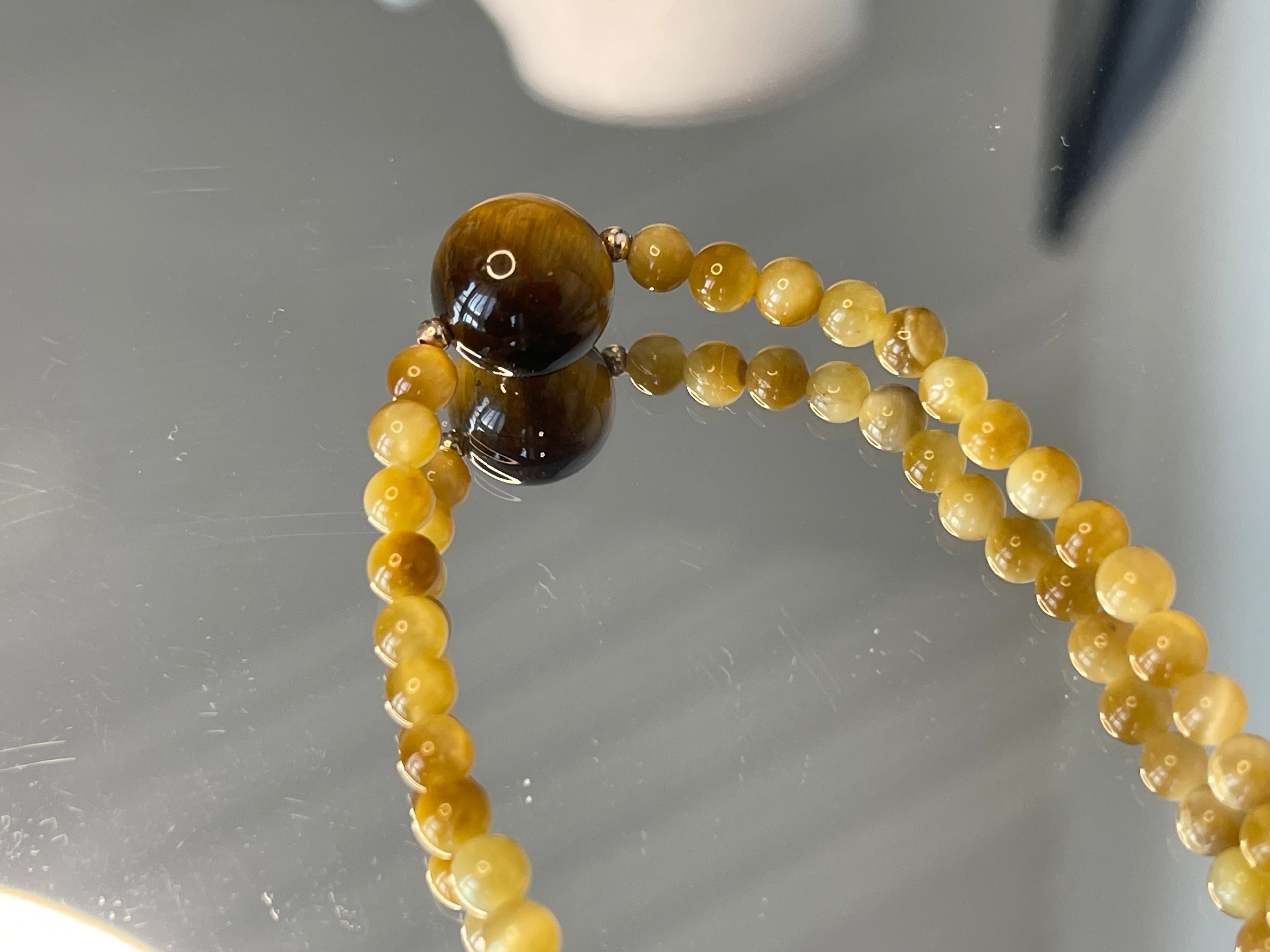 Tiger's Eye