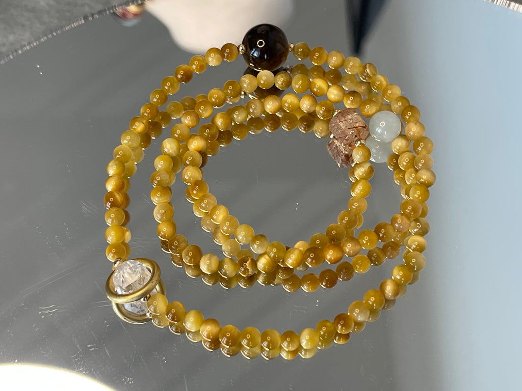 Tiger's Eye