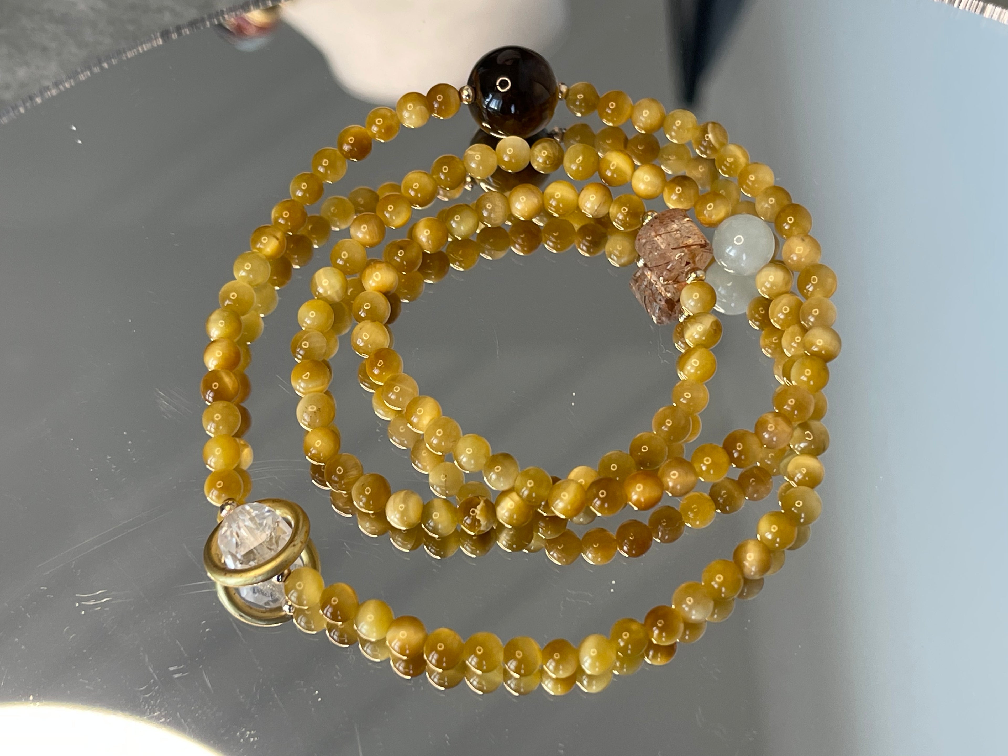 Tiger's Eye
