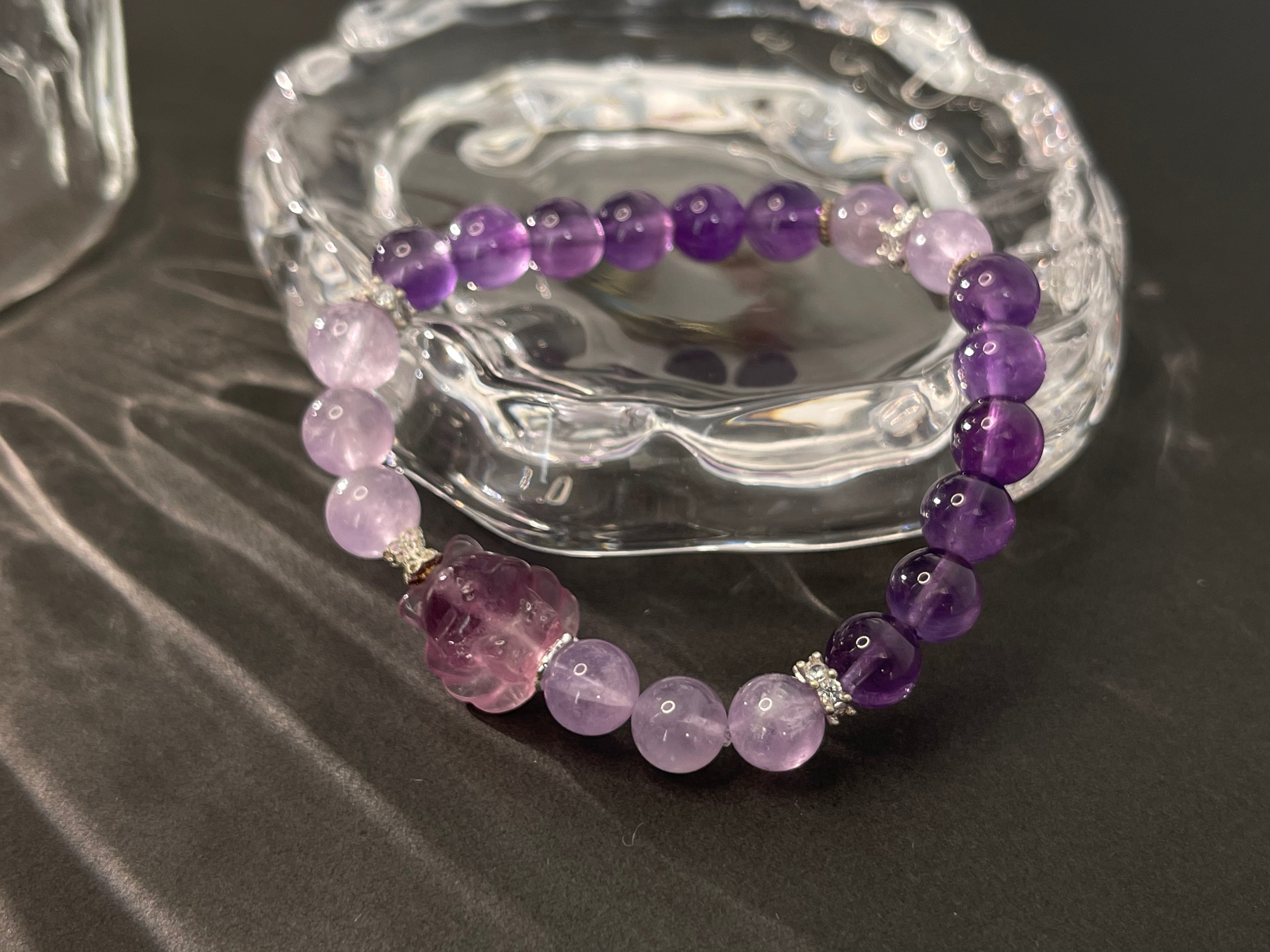 Lavender Aura