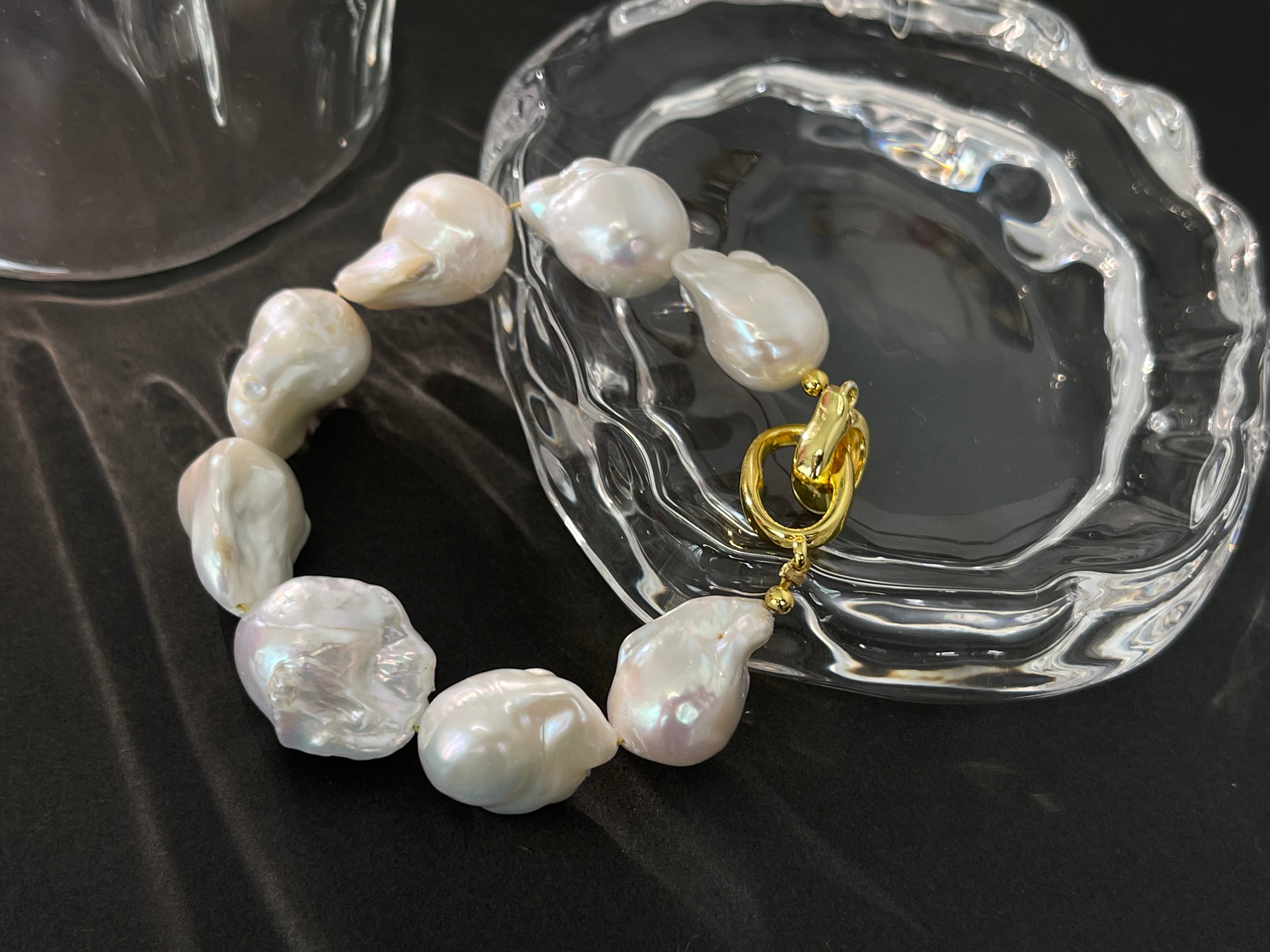 Whisper of Pearl