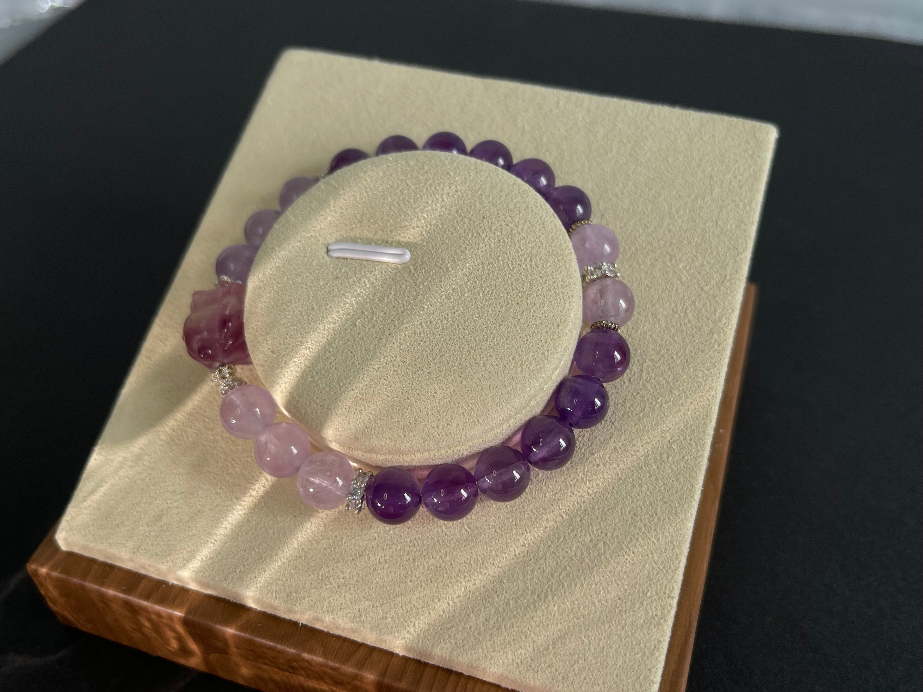 Lavender Aura