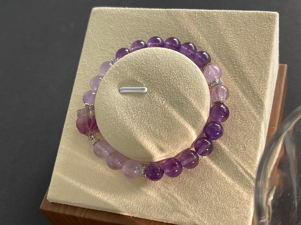 Lavender Aura