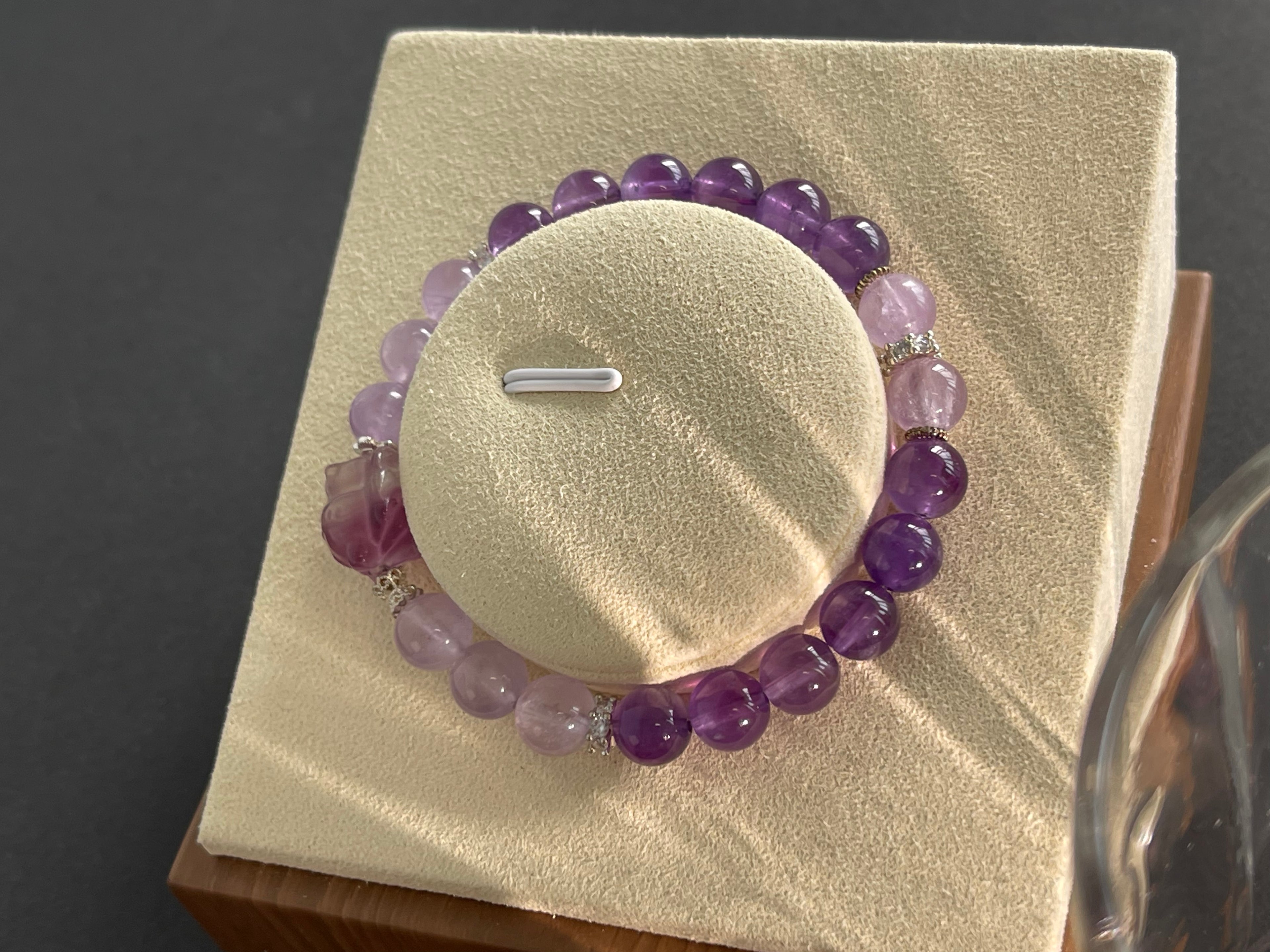 Lavender Aura