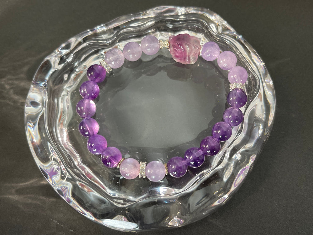 Lavender Aura
