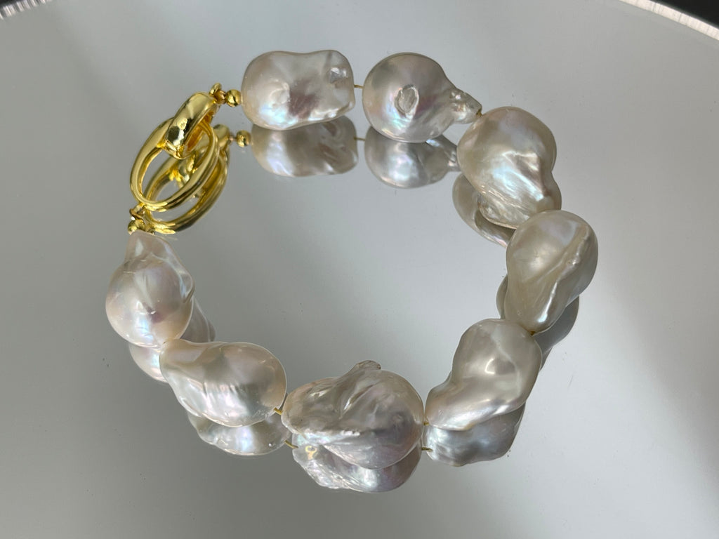 Whisper of Pearl