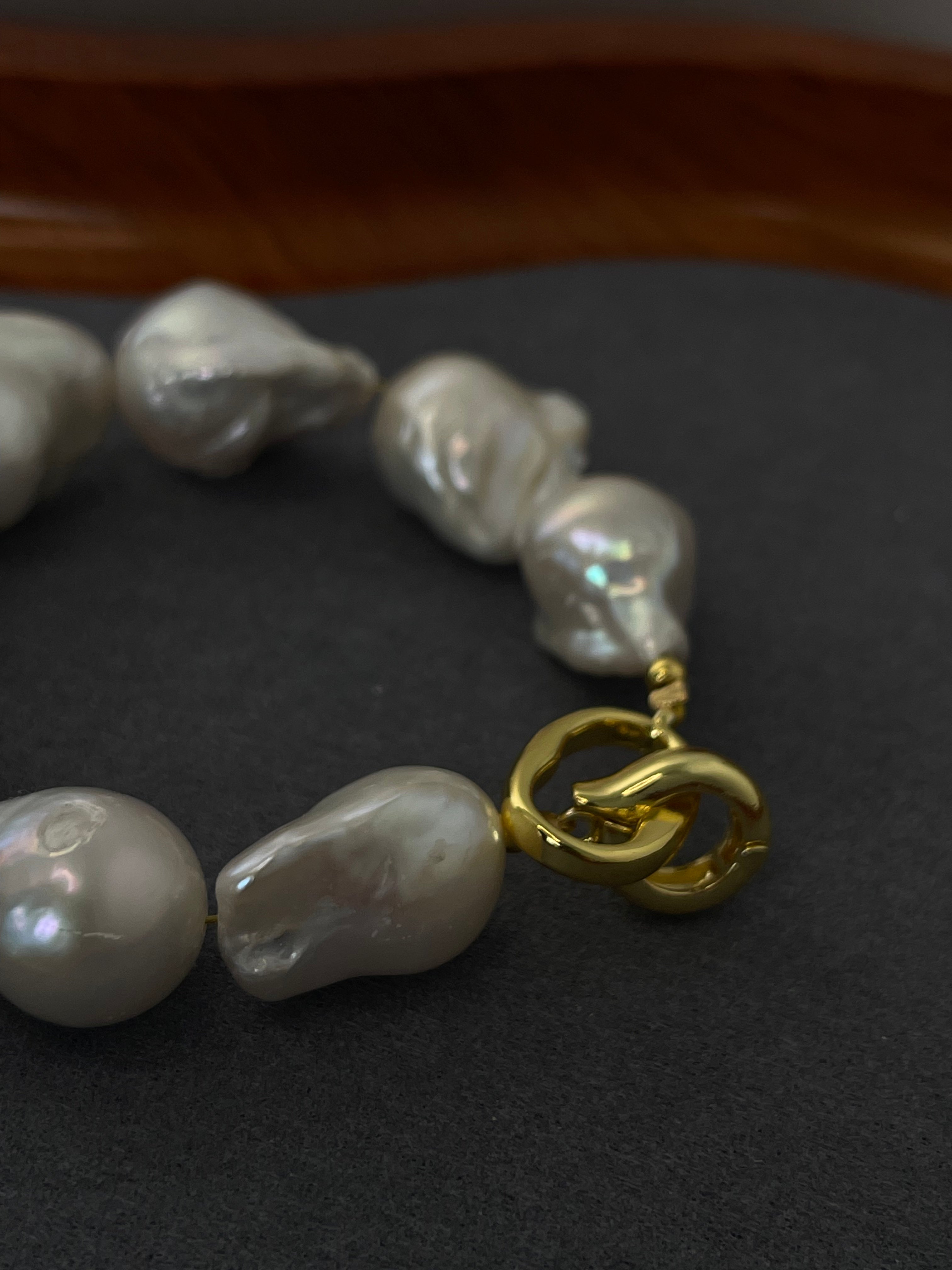 Whisper of Pearl