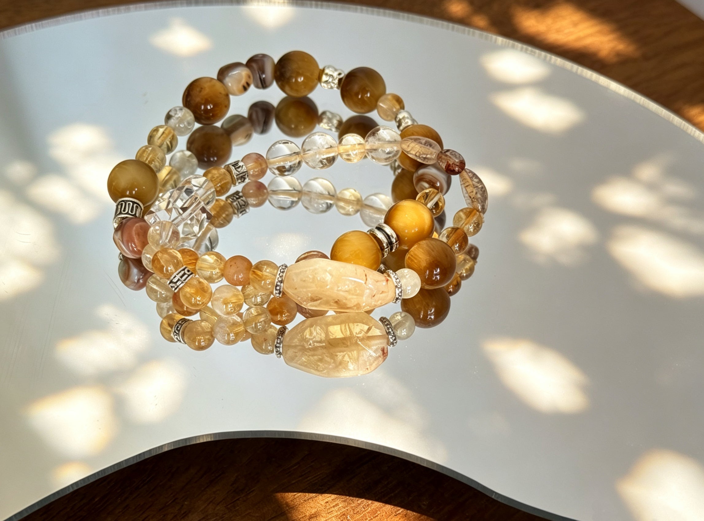 Golden Prosperity