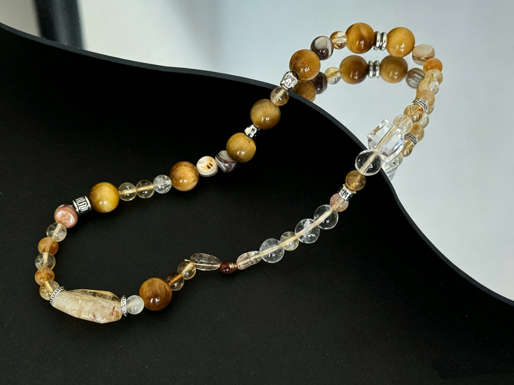 Golden Prosperity