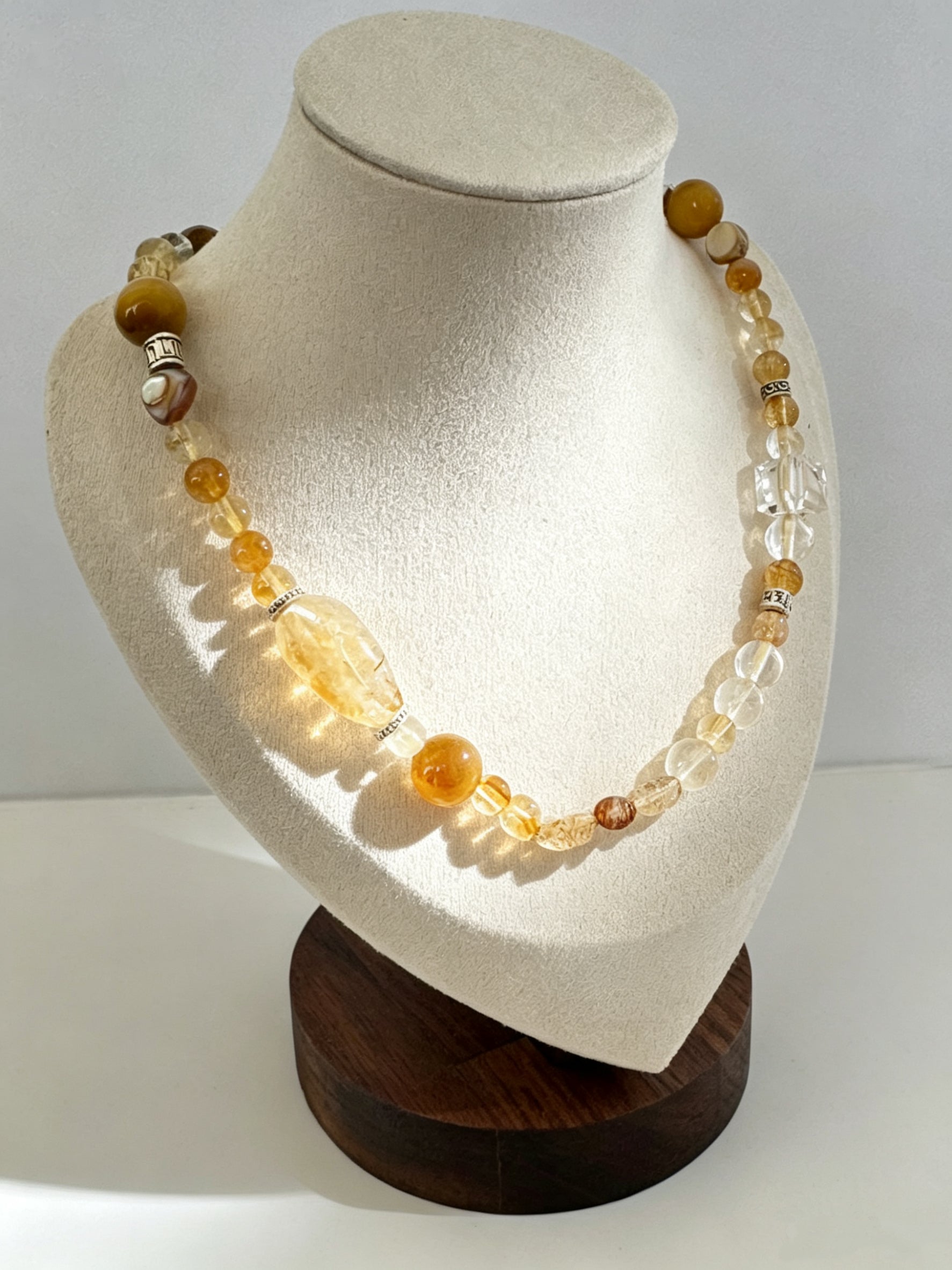 Golden Prosperity