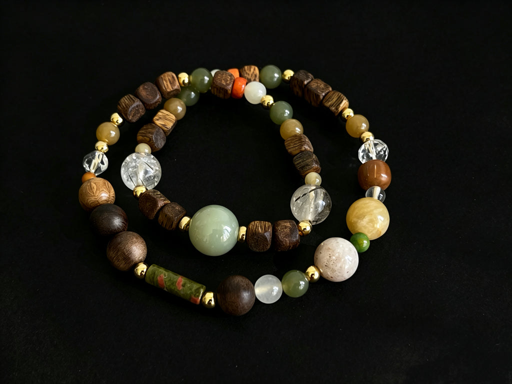 Jade Serenity