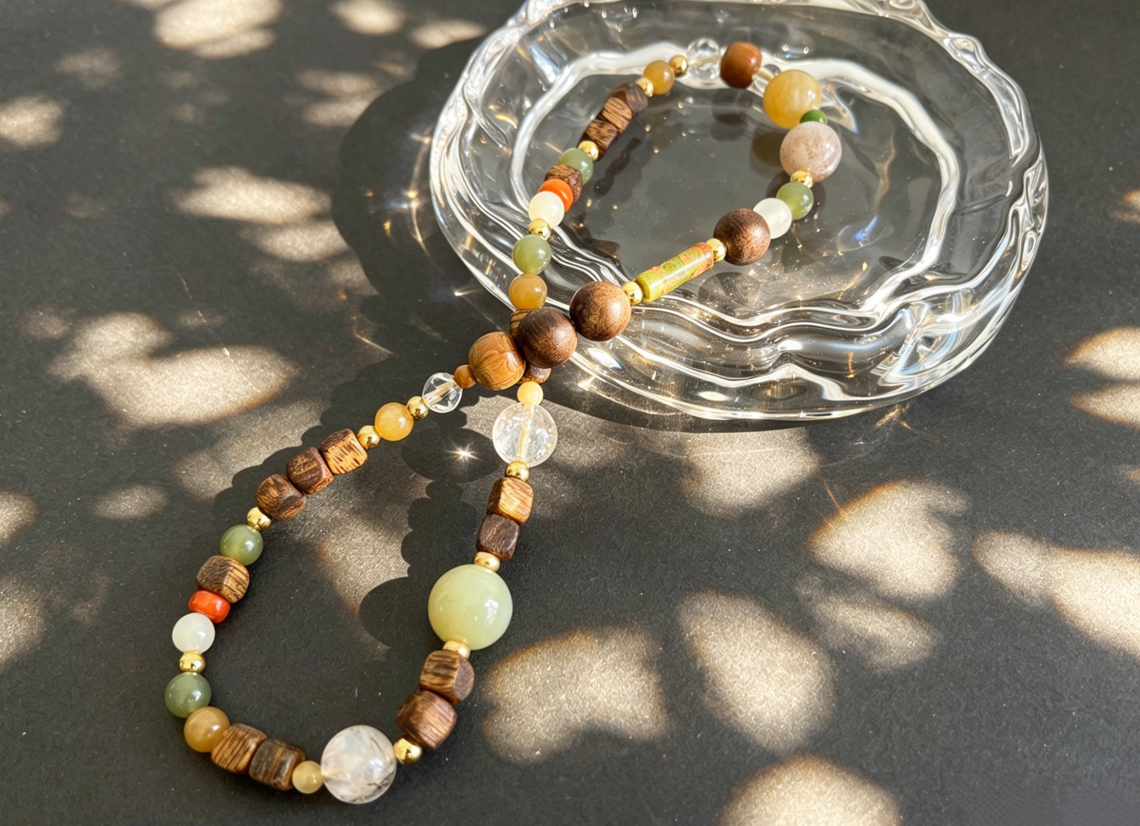 Jade Serenity
